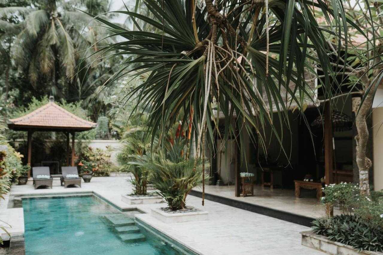 Aloka Bahari Villas Tejakula Exterior foto